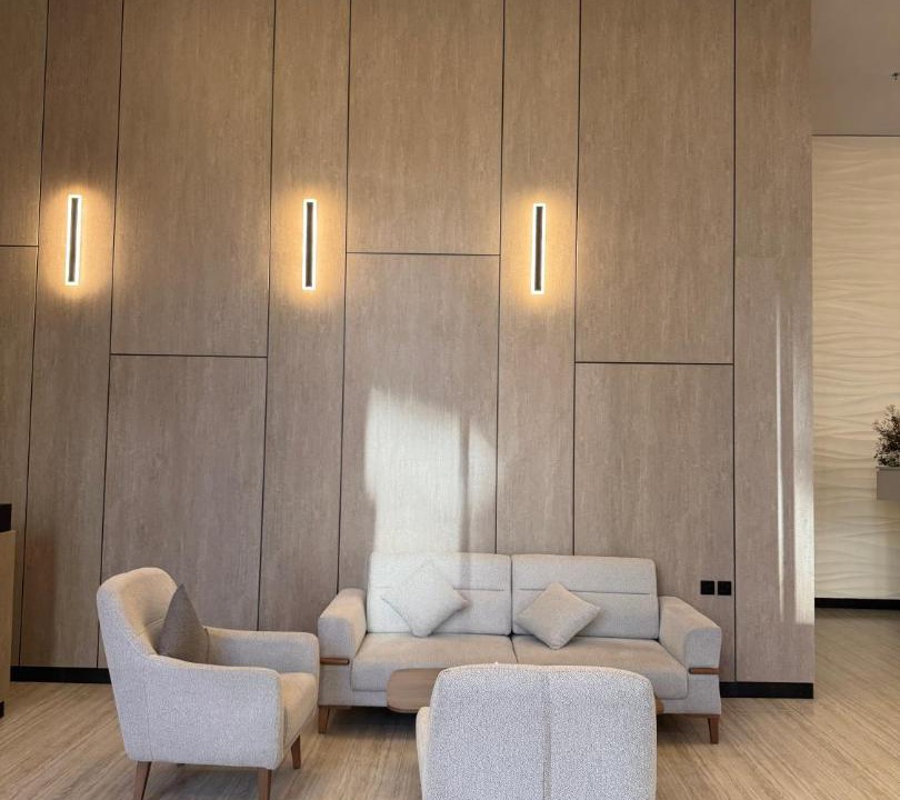 Photo of Livingroom in Mizail