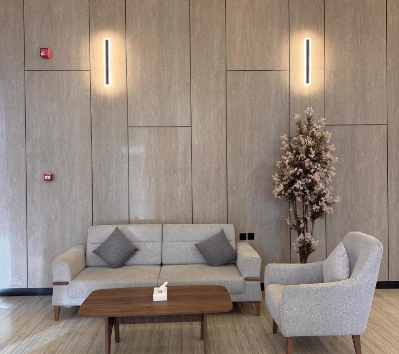 Photo of Livingroom in Mizail