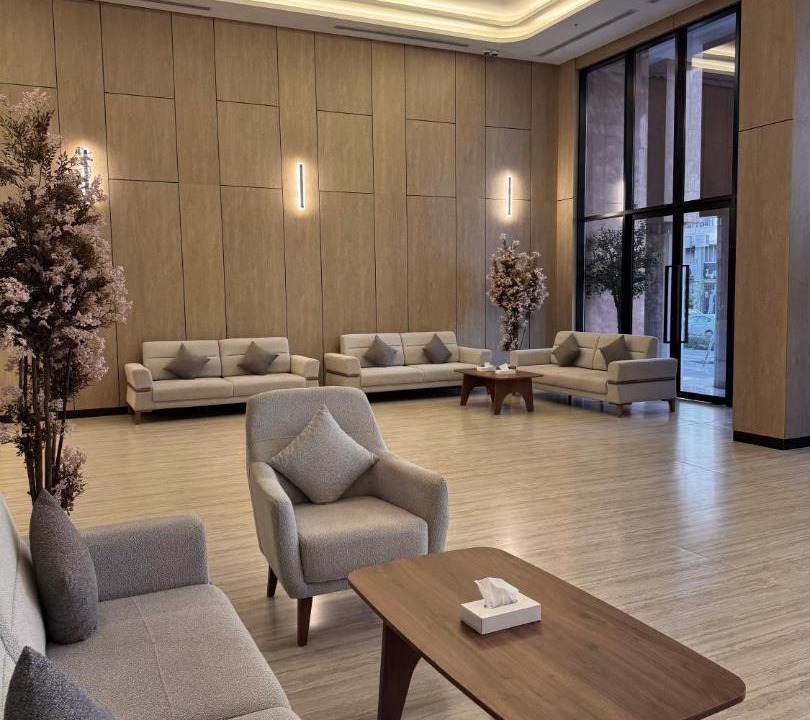 Photo of Livingroom in Mizail