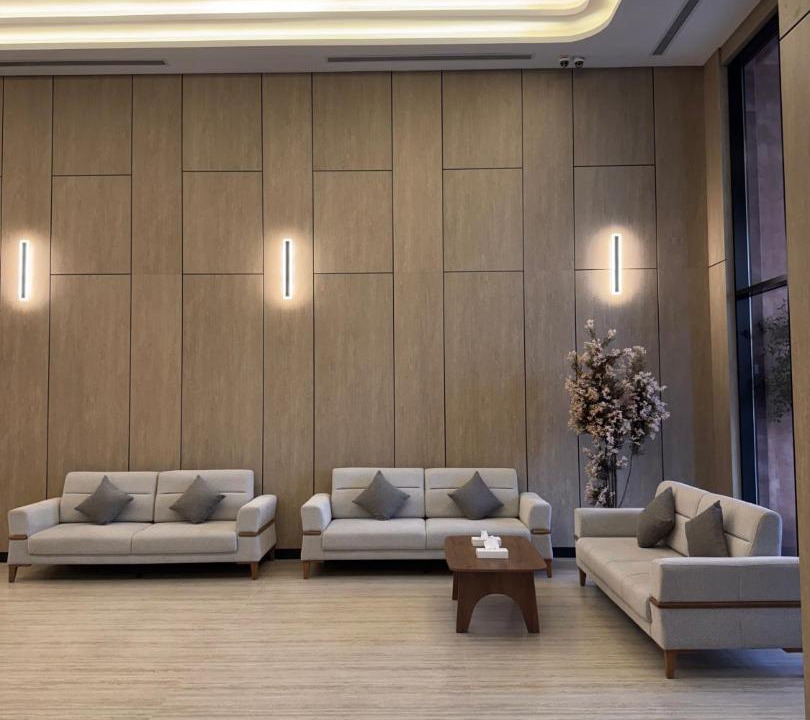 Photo of Livingroom in Mizail