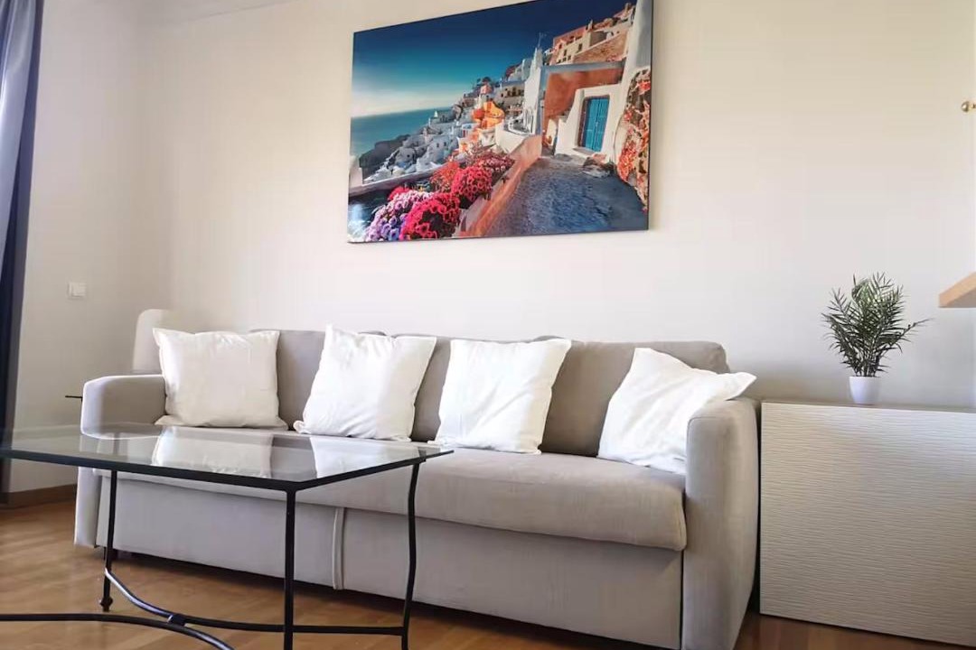 Photo of Livingroom in Rejas