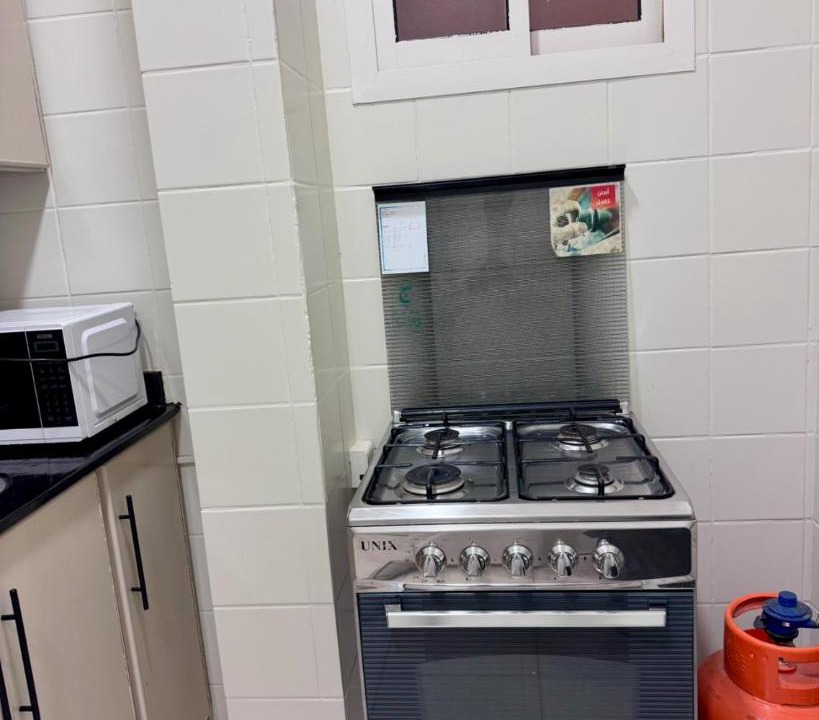 Photo of Kitchen in Ar Rass