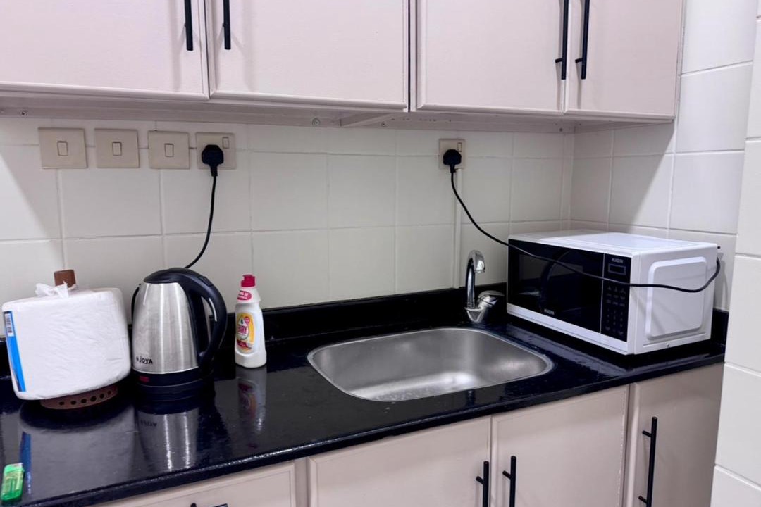 Photo of Kitchen in Ar Rass