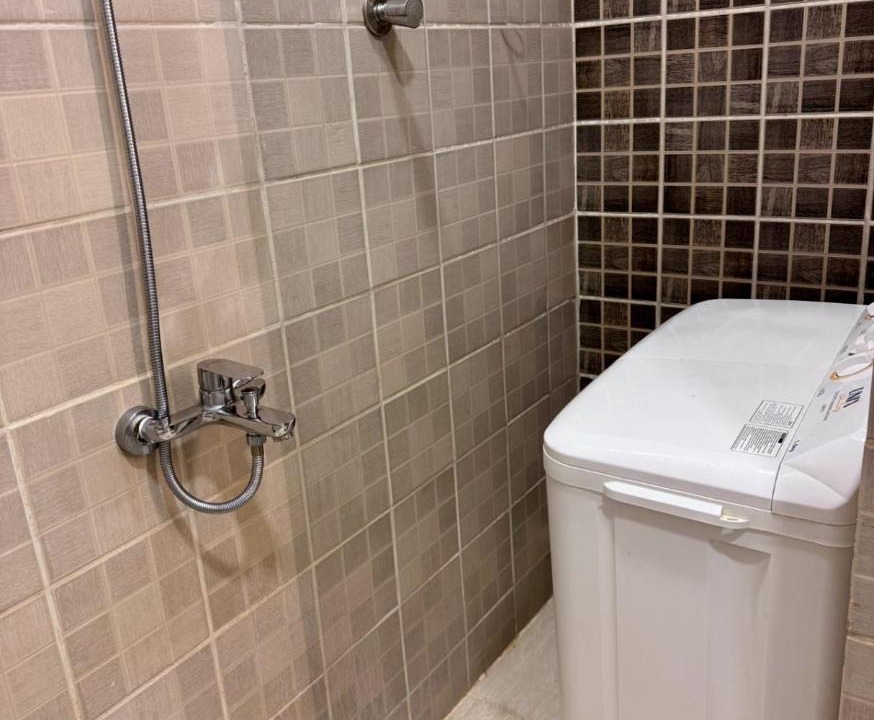 Photo of Bathroom in Ar Rass