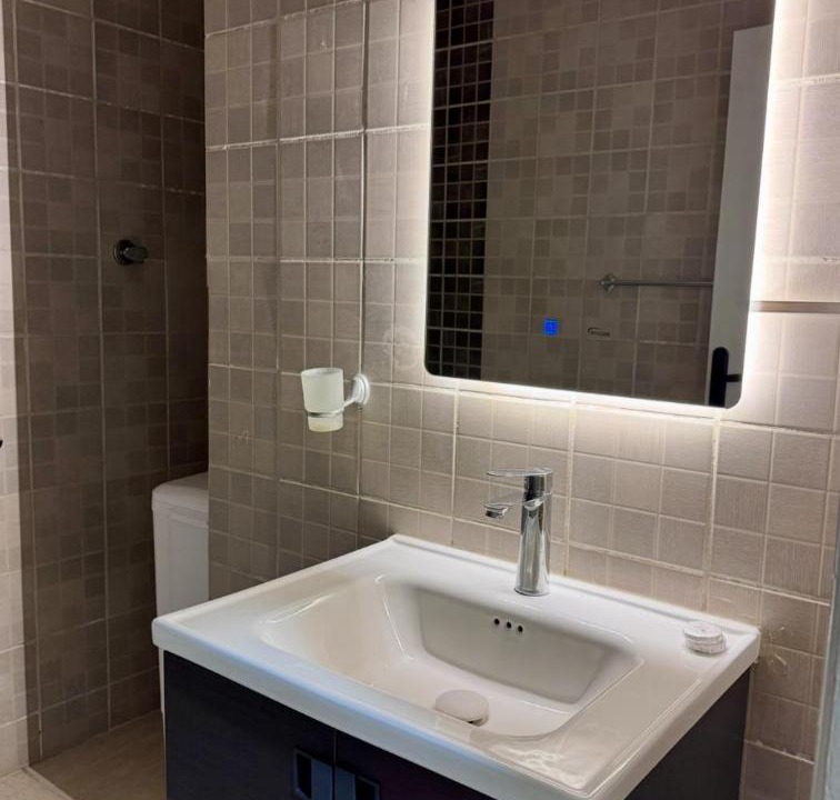 Photo of Bathroom in Ar Rass