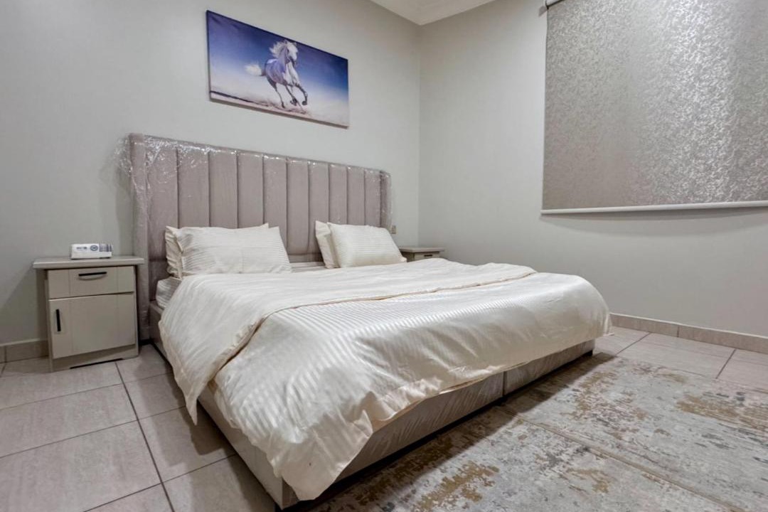 Photo of Bedroom in Ar Rass