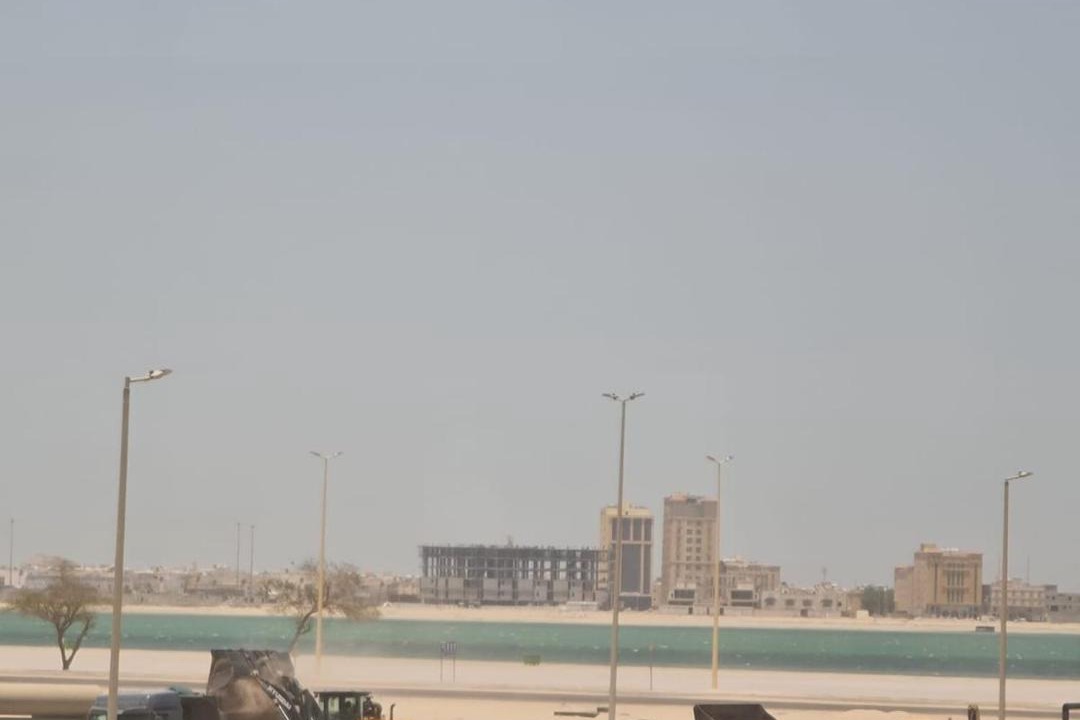 Photo of Buildings in Al Khobar