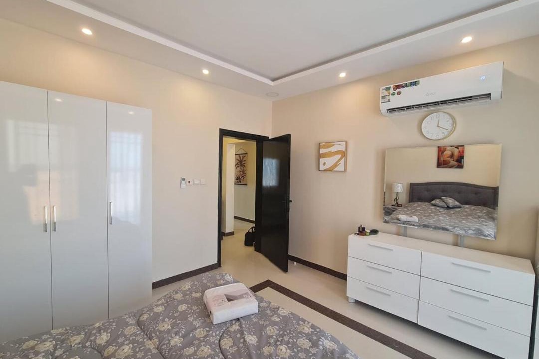 Photo of Bedroom in Al Khobar