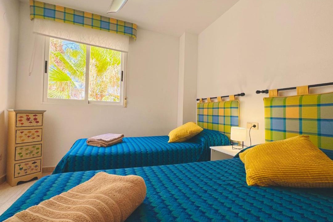 Photo of Bedroom in Daimuz
