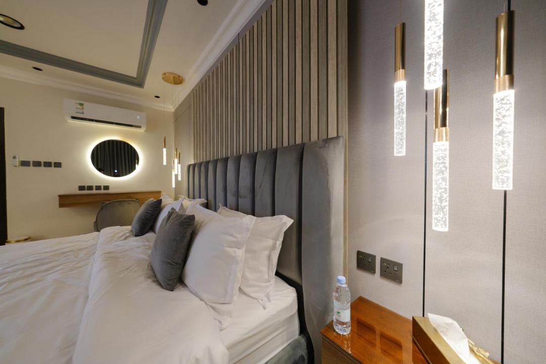 Photo of Bedroom in Al Hamra