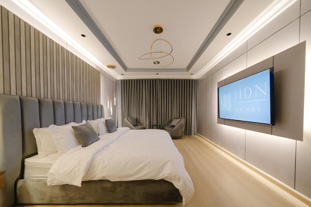 Photo of Bedroom in Al Hamra
