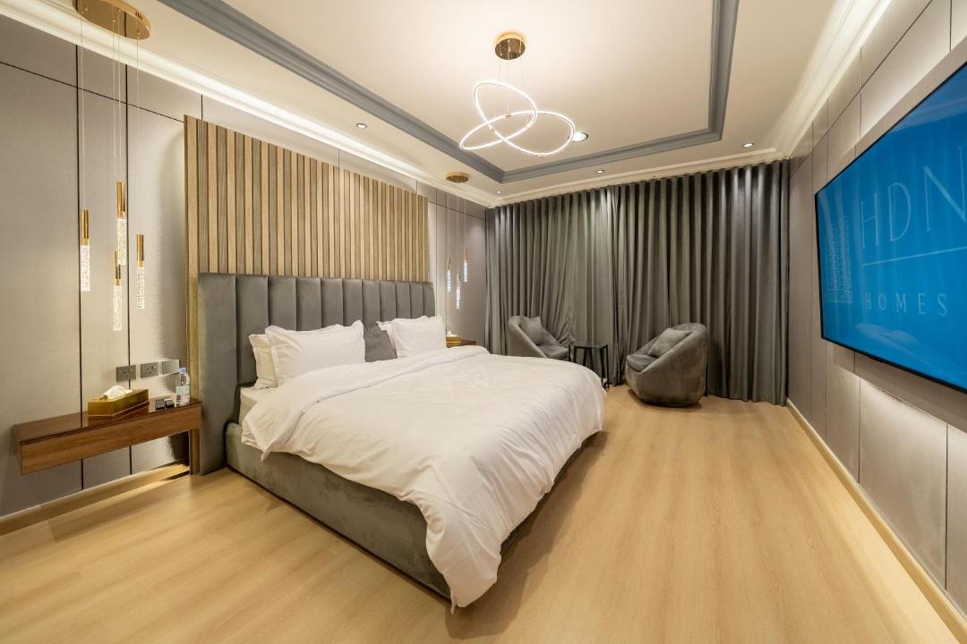 Photo of Bedroom in Al Hamra