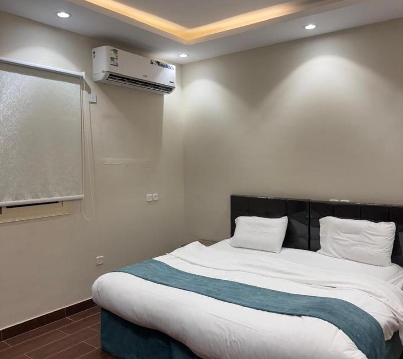Photo of Bedroom in AlUla