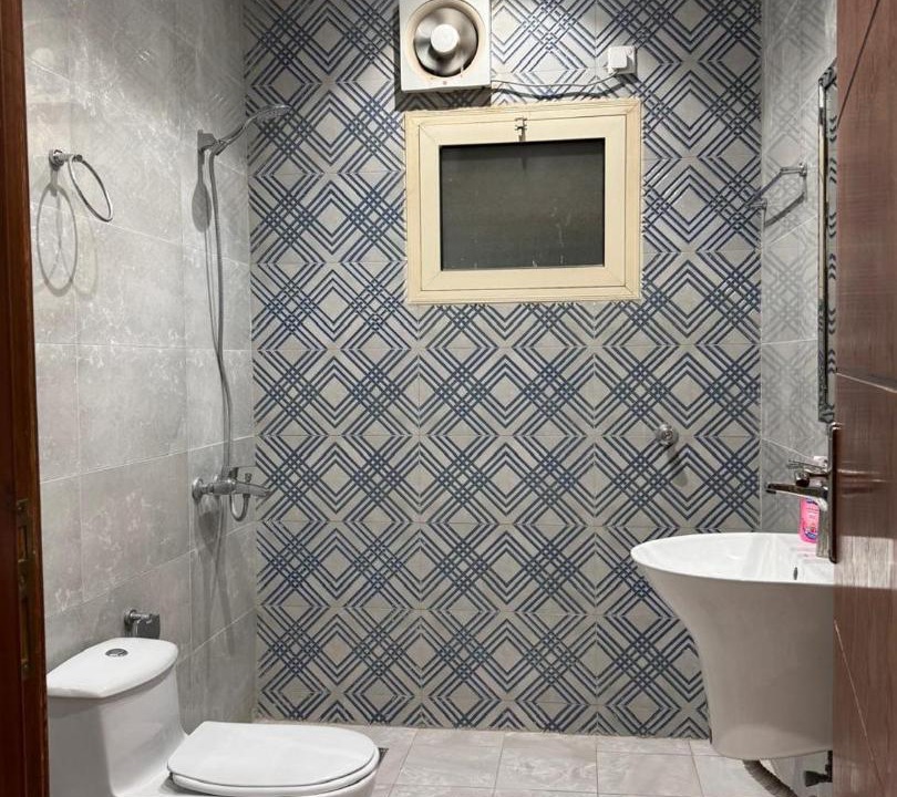 Photo of Bathroom in AlUla