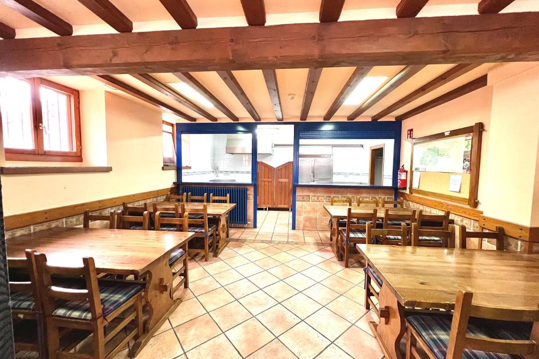 Photo of Kitchen in Eulate