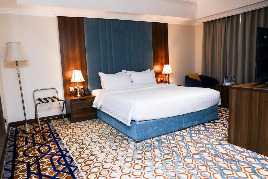 Photo of Bedroom in Mizail