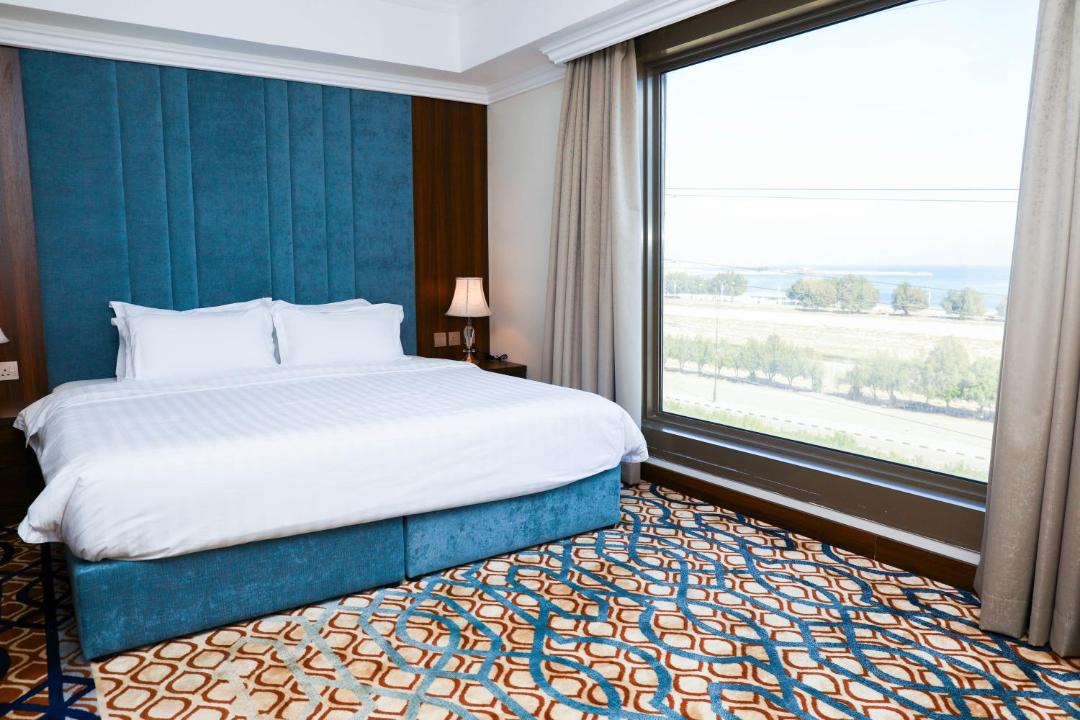 Photo of Bedroom in Mizail