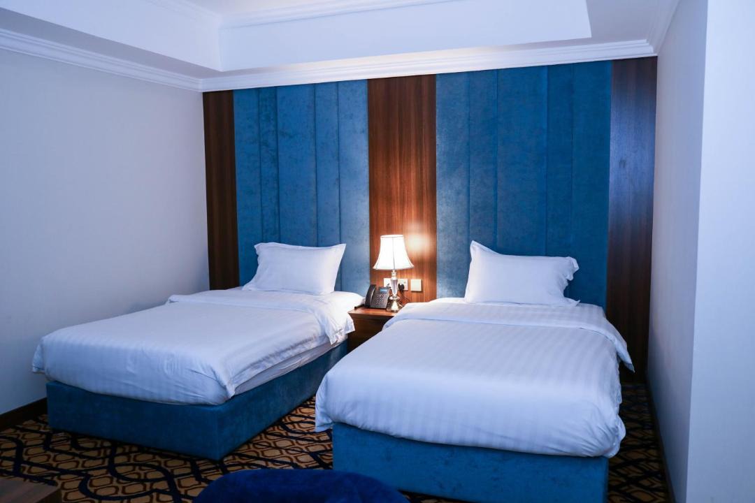 Photo of Bedroom in Mizail