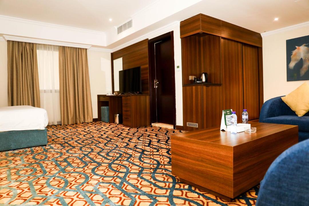 Photo of Bedroom in Mizail