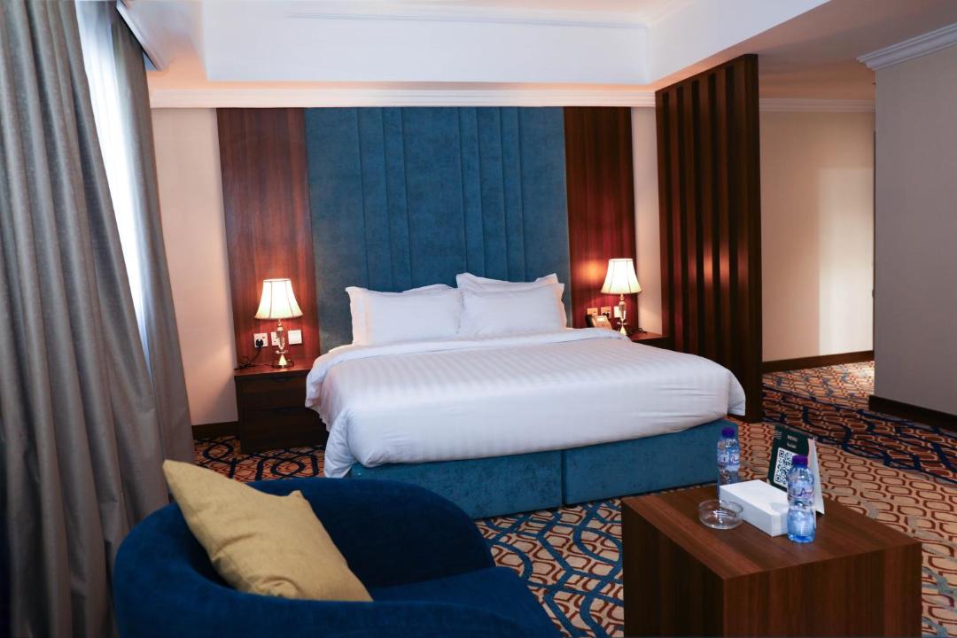 Photo of Bedroom in Mizail
