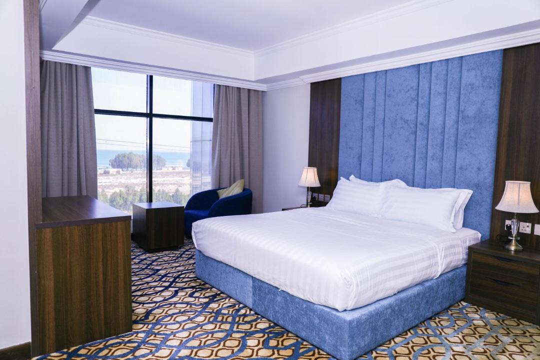 Photo of Bedroom in Mizail