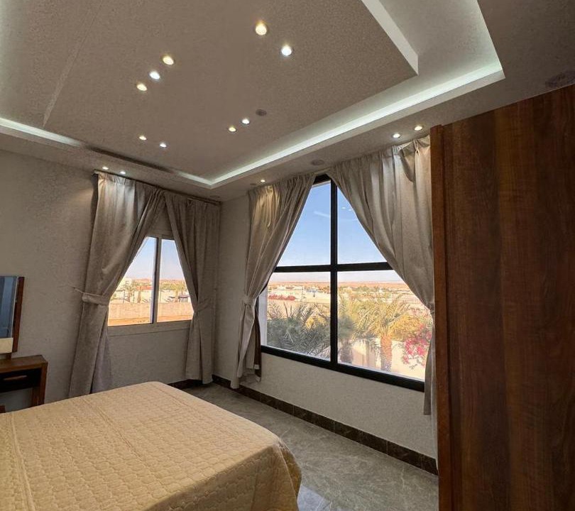 Photo of Bedroom in Mizail