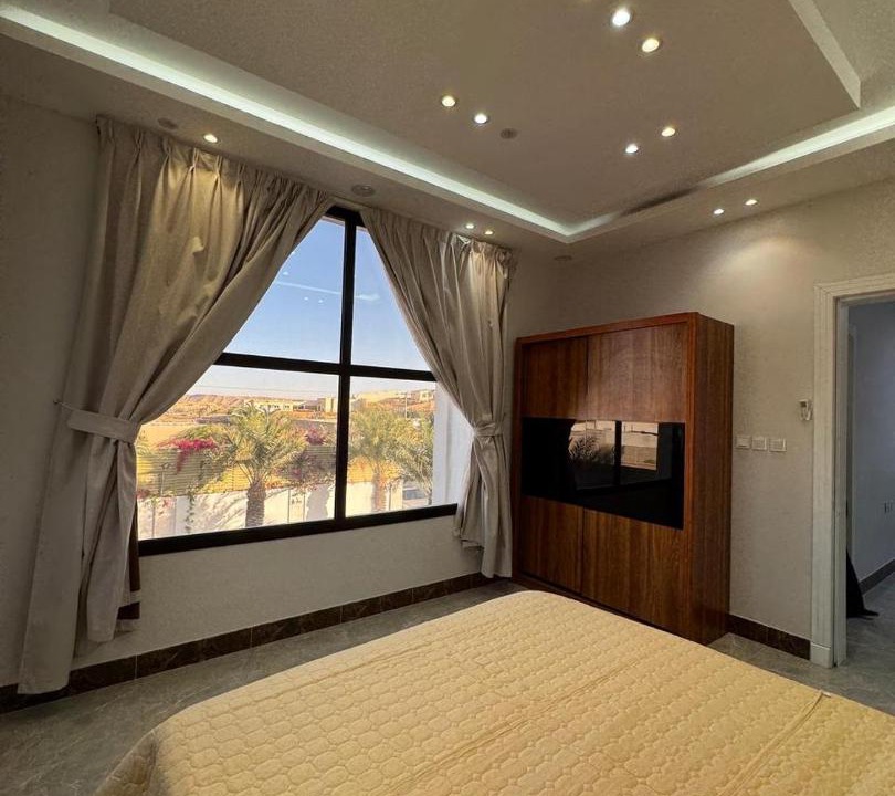 Photo of Bedroom in Mizail
