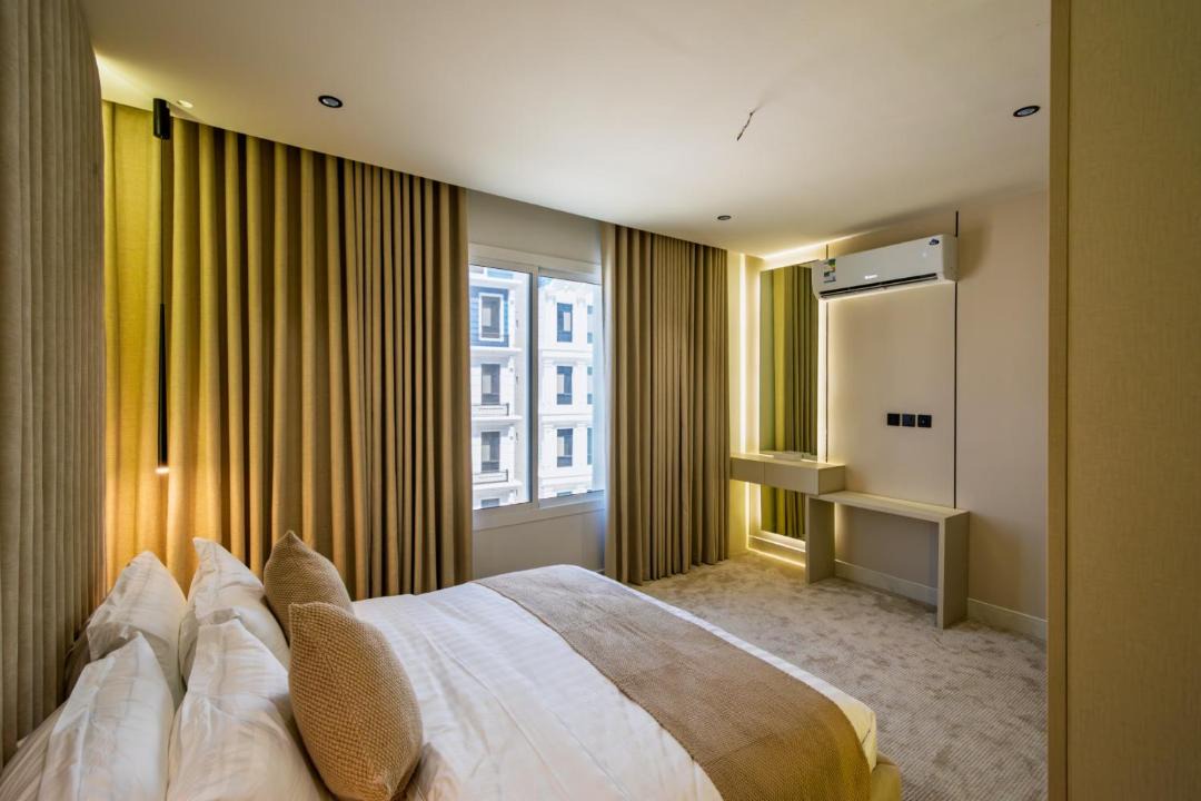 Photo of Bedroom in Al-Hamra'a