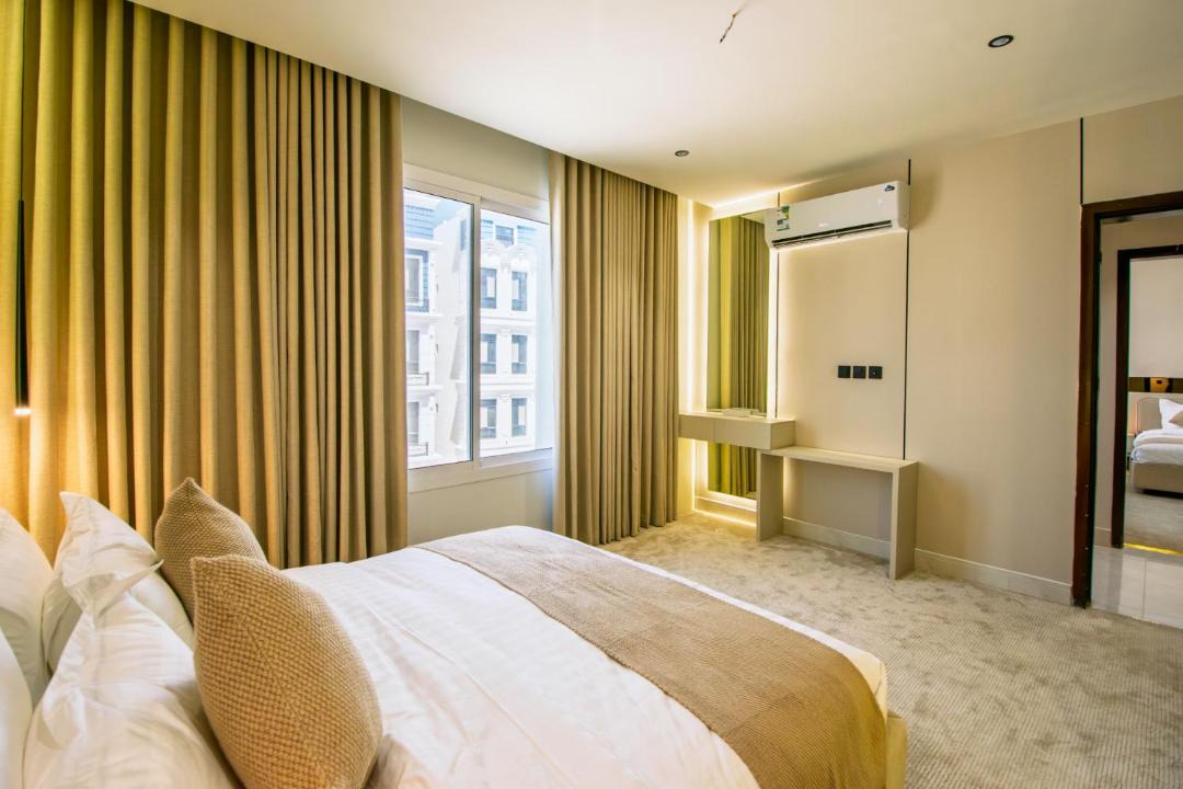 Photo of Bedroom in Al-Hamra'a