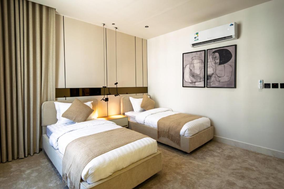 Photo of Bedroom in Al-Hamra'a
