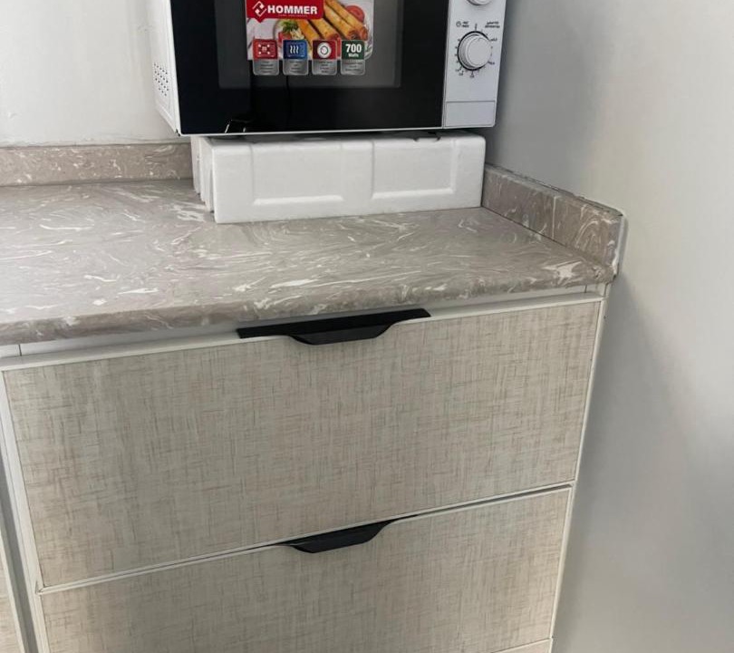 Photo of Kitchen in Khamis Mushait
