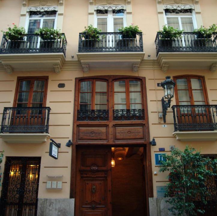 Photo of Buildings in La Seu