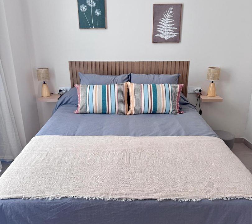 Photo of Bedroom in Benimamet