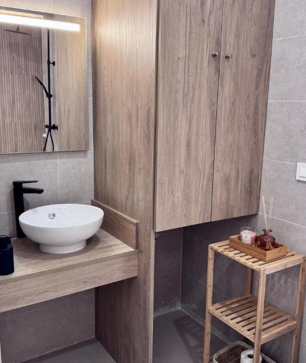 Photo of Bathroom in Benimamet