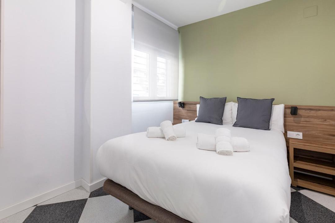 Photo of Bedroom in La Malva-rosa