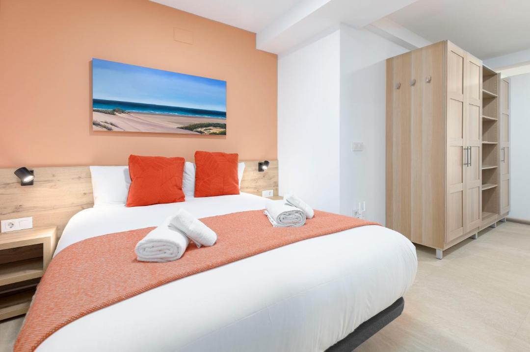 Photo of Bedroom in La Malva-rosa