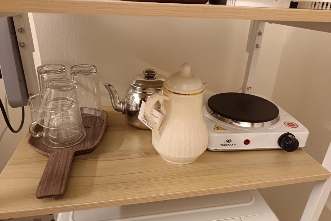 Photo of Kitchen in Medina