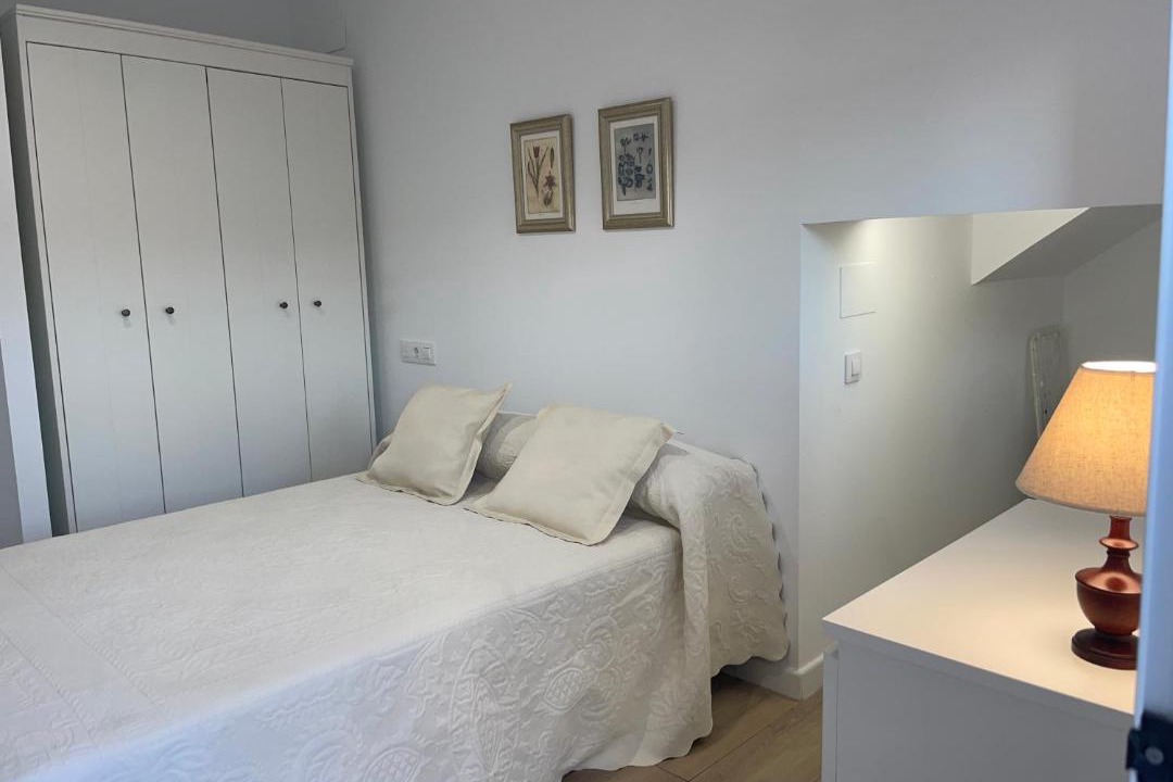 Photo of Bedroom in Puente Genil
