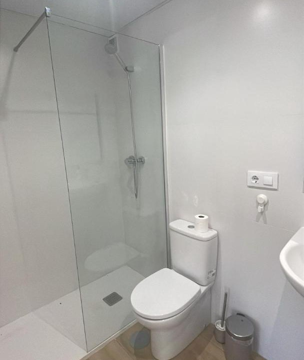 Photo of Bathroom in Puente Genil