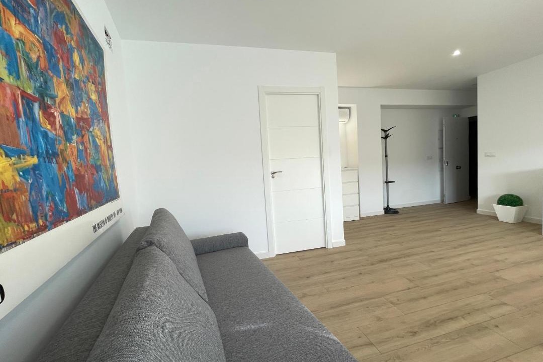 Photo of Livingroom in Puente Genil