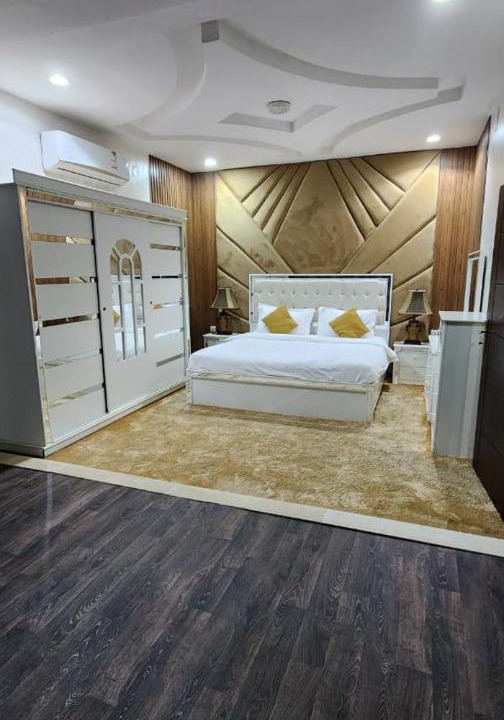 Photo of Bedroom in Gurayat