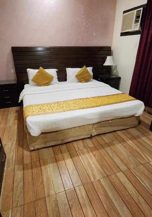 Photo of Bedroom in Gurayat