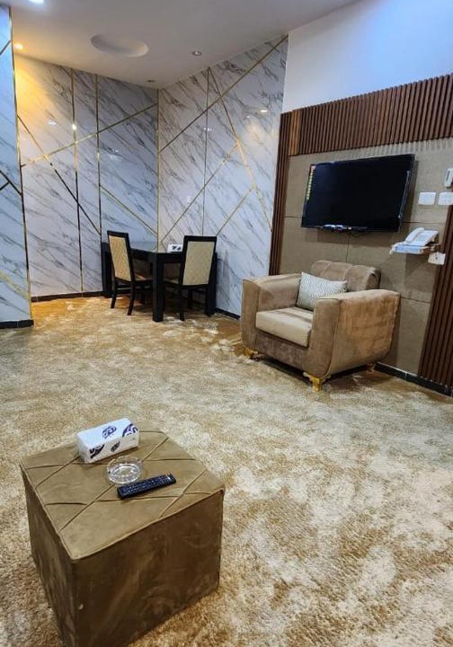Photo of Livingroom in Gurayat