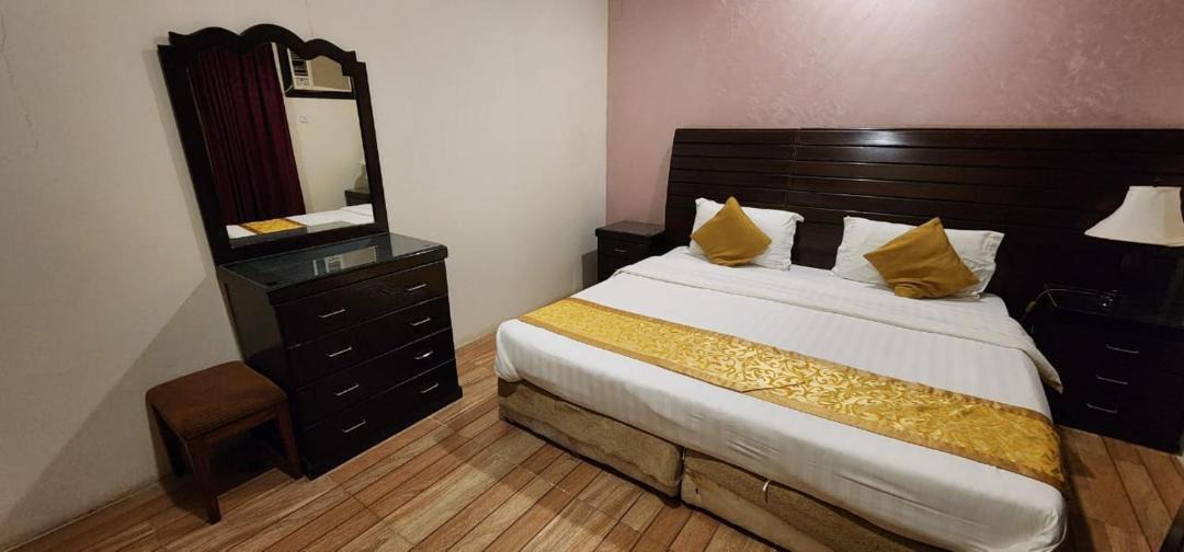 Photo of Bedroom in Gurayat