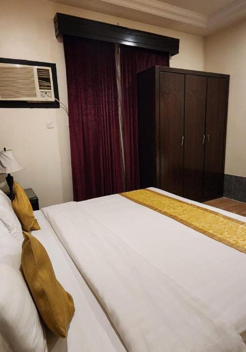 Photo of Bedroom in Gurayat