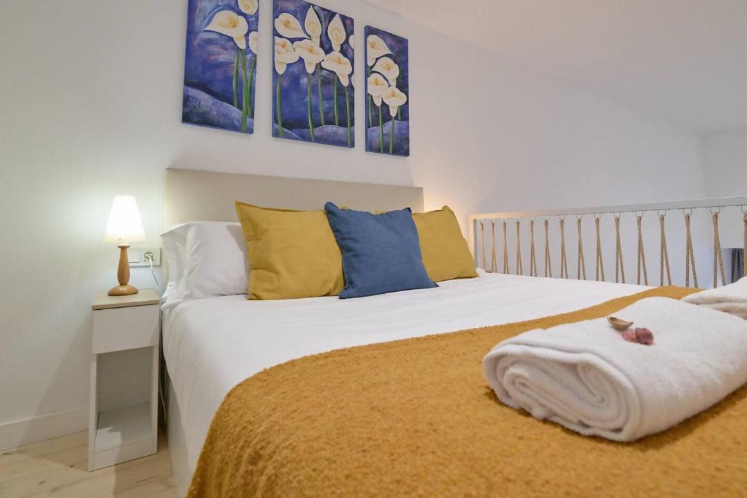 Photo of Bedroom in Malilla
