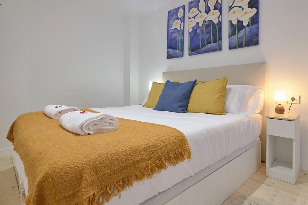 Photo of Bedroom in Malilla
