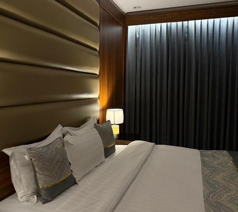Photo of Bedroom in As Salam