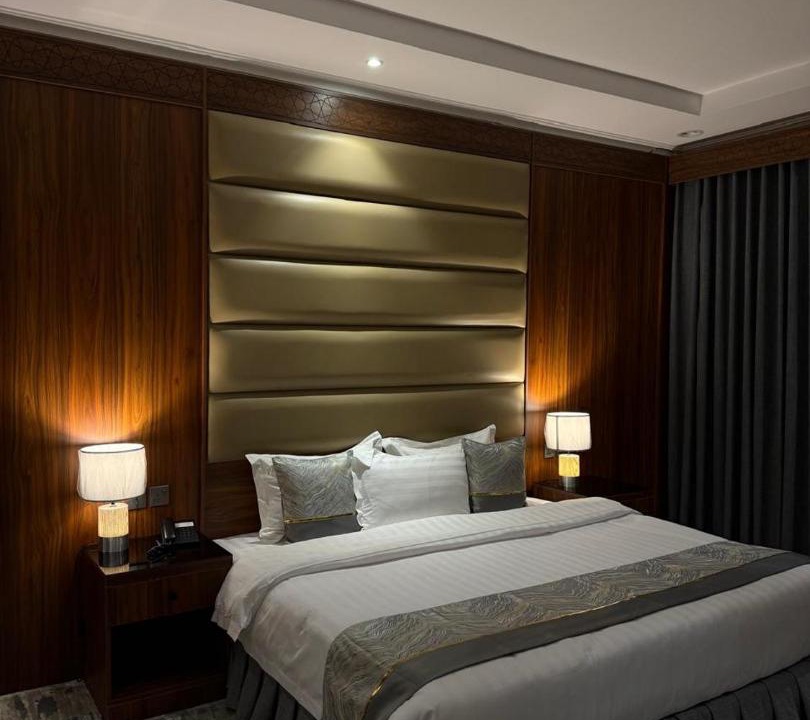Photo of Bedroom in As Salam