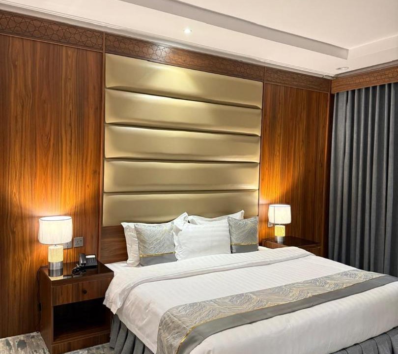 Photo of Bedroom in As Salam